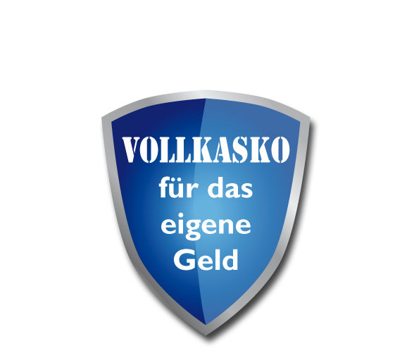 Vollkasko für das eigene Geld - mit der SteuerPRO GmbH